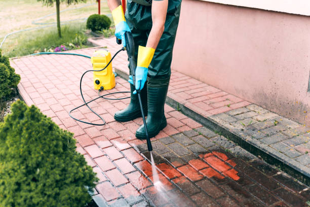 Best Sidewalk Pressure Washing  in Tylertown, MS