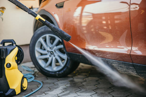 Best Commercial Pressure Washing  in Tylertown, MS