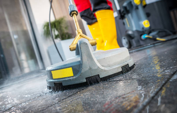 Tylertown, MS Pressure Washing Company