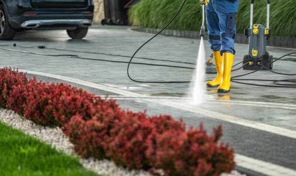 Why Choose Our Certified Pressure Washing Experts for Your Project Needs in Tylertown, MS?