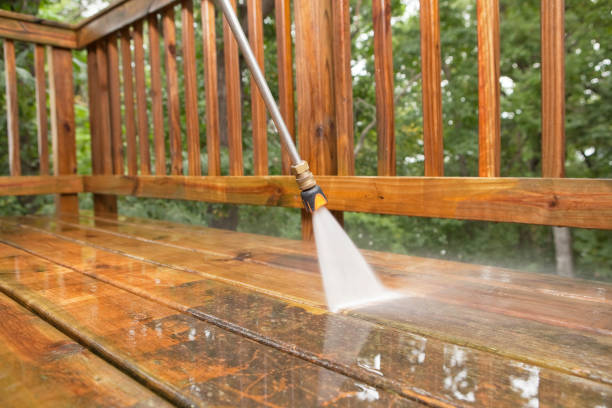 Pressure Washing Contractors in Tylertown, MS