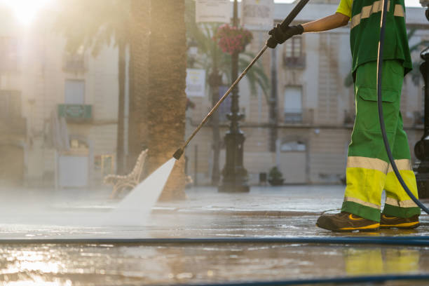 Best Roof Power Washing Services  in Tylertown, MS